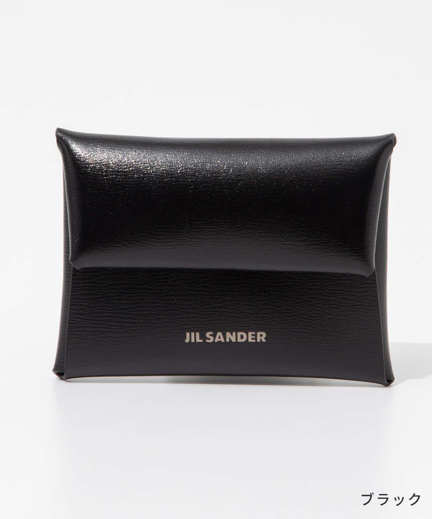 ジルサンダーミニショルダー財布　　　　美品 ジルサンダー Jil Sander J26UI0004 P6487 小銭入れ メンズ 財布