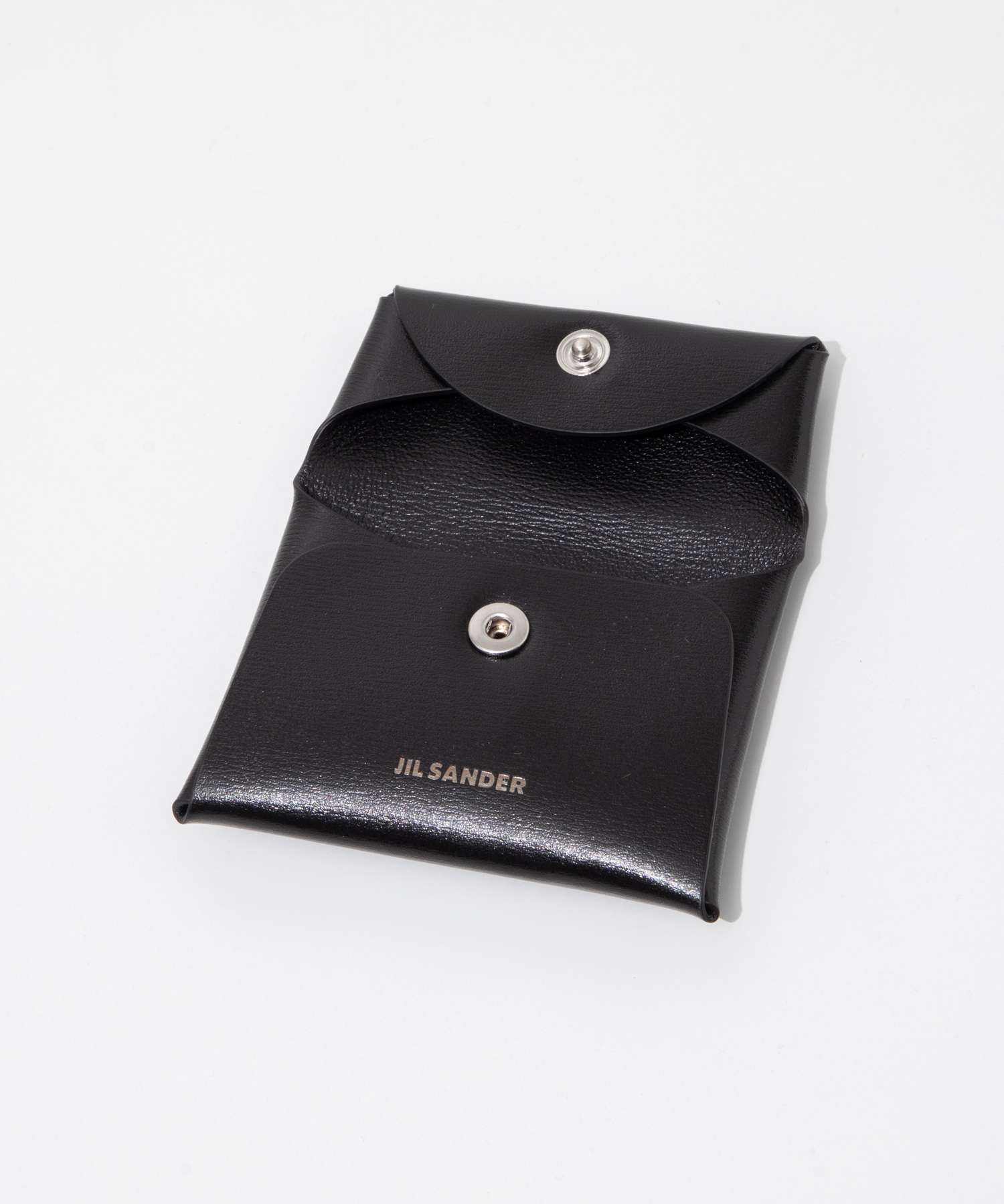 JIL SANDER ジルサンダー　 コインケース　ミニウォレット　アイボリー 楽天市場】JIL SANDER ジルサンダー コインケース FOLDED MINI