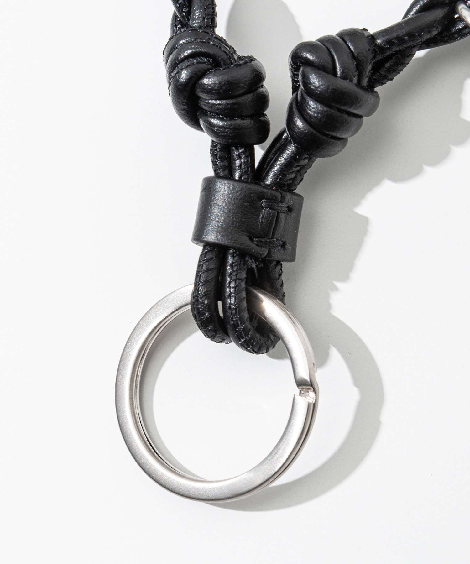 JIL SANDER ジルサンダー キーリング Tangle J26VL0008 P5452 JIL SANDER ジルサンダー キーリング Tangle J26VL0008 P5452
