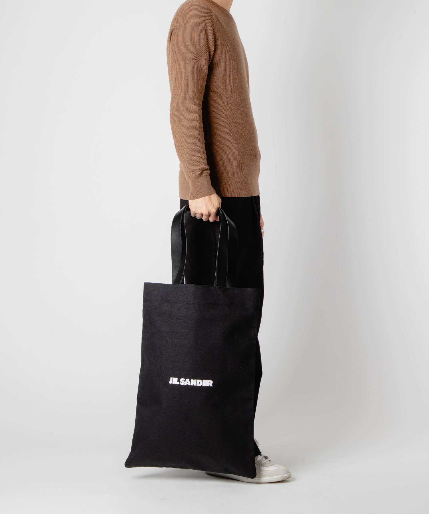 セール】ジルサンダー Jil Sander J26WC0004 P4863 トートバッグ