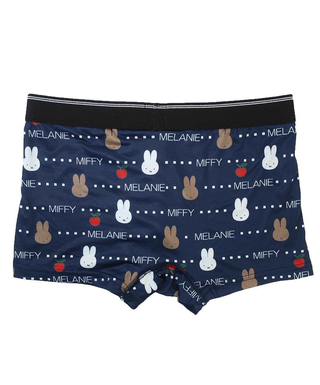 シネマコレクション cinemacollection ミッフィー[男性用下着