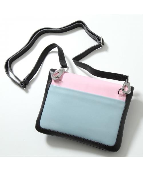 セール】PIERRE HARDY ショルダーバッグ ALPHA POUCH アルファ