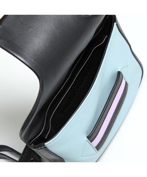 セール】PIERRE HARDY ショルダーバッグ ALPHA POUCH アルファ セール】PIERRE HARDY ショルダーバッグ ALPHA POUCH アルファ