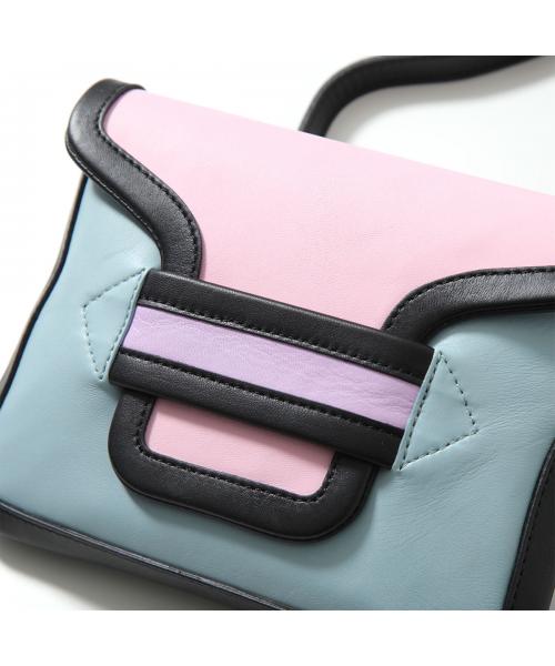 セール】PIERRE HARDY ショルダーバッグ ALPHA POUCH アルファ セール】PIERRE HARDY ショルダーバッグ ALPHA POUCH アルファ