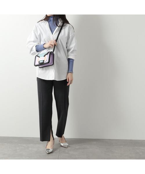 美品　ピエールアルディ アルファ ショルダーバッグ a650 楽天市場】PIERRE HARDY ピエールアルディ MINI ALPHA HANDBAG