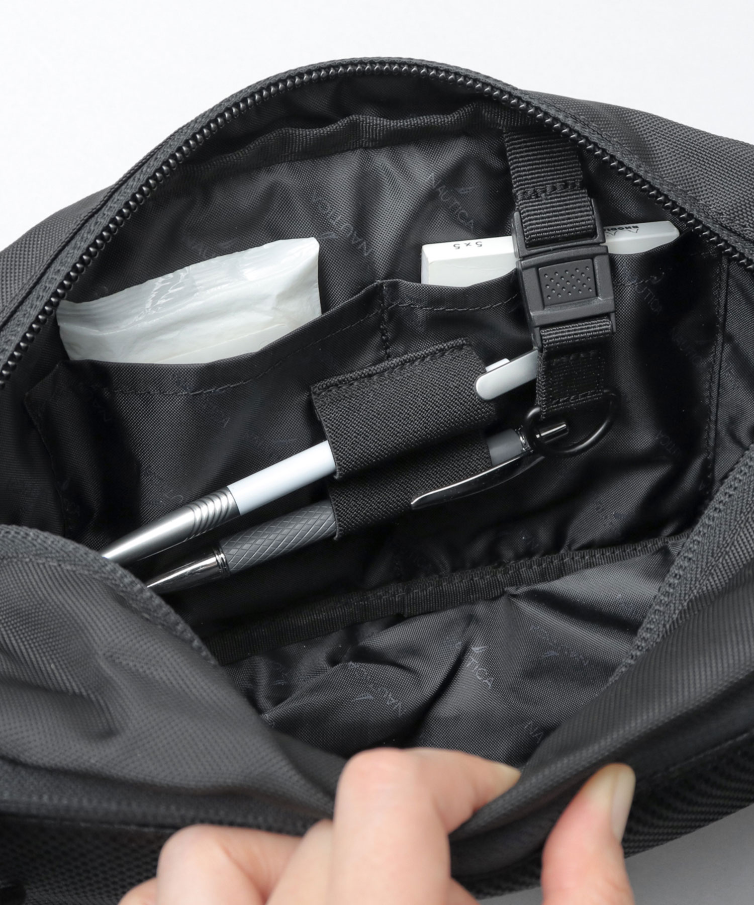 Nautica sling bag new arrivals