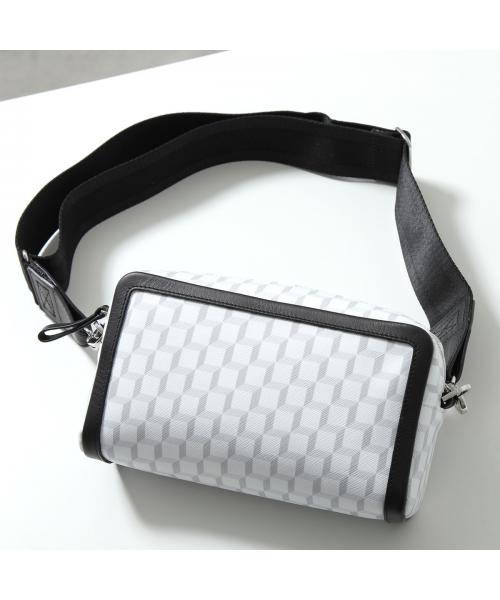セール 16%OFF】PIERRE HARDY カメラバッグ MAX CUBE BOX