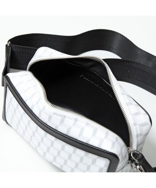 セール 16%OFF】PIERRE HARDY カメラバッグ MAX CUBE BOX