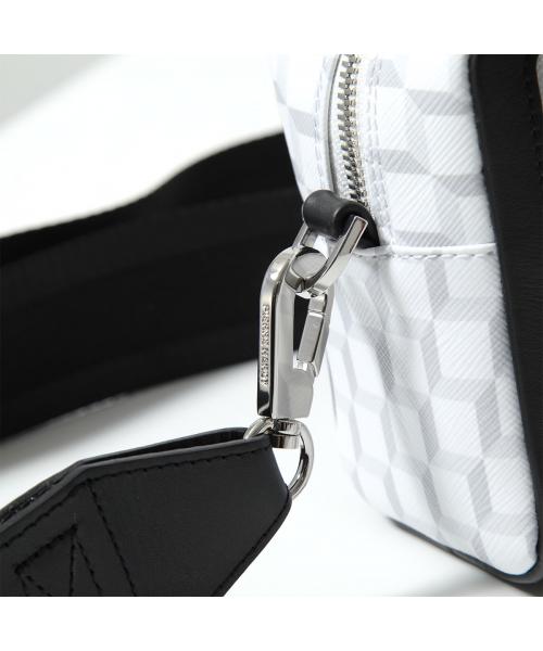 セール 16%OFF】PIERRE HARDY カメラバッグ MAX CUBE BOX