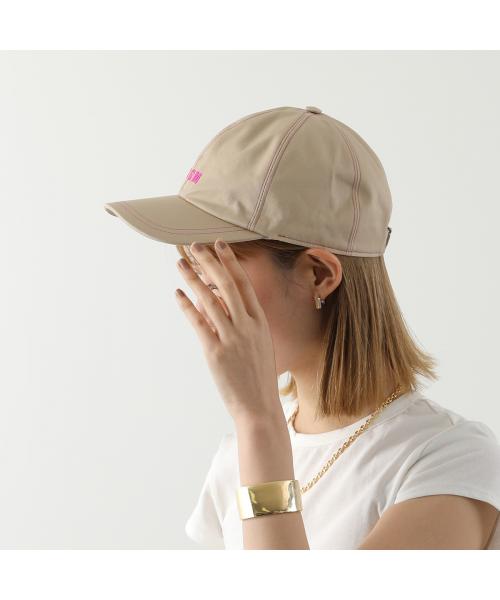 セール】エムエスジーエム MSGM MSGM ベースボールキャップ