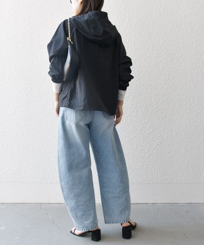 SHIPS any別注】ALTUS MOUNTAIN GEAR:〈洗濯機可能〉ナイロン SHIPS any別注】ALTUS MOUNTAIN GEAR:〈洗濯機可能〉ナイロン