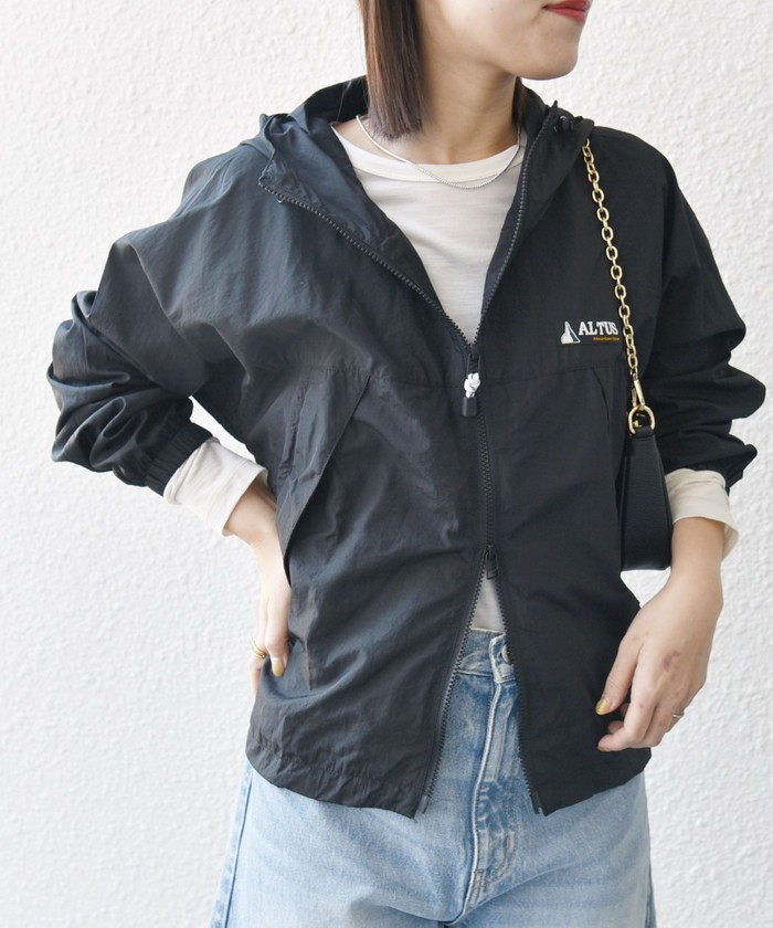 クーポン】【SHIPS any別注】ALTUS MOUNTAIN GEAR:〈洗濯機可能