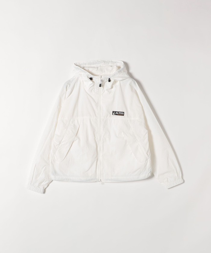SHIPS any別注】ALTUS MOUNTAIN GEAR:〈洗濯機可能〉ナイロン SHIPS any別注】ALTUS MOUNTAIN GEAR:〈洗濯機可能〉ナイロン