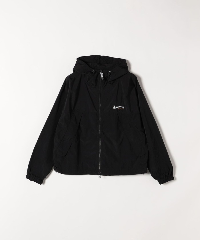 SHIPS any別注】ALTUS MOUNTAIN GEAR:〈洗濯機可能〉ナイロン SHIPS any別注】ALTUS MOUNTAIN GEAR:〈洗濯機可能〉ナイロン