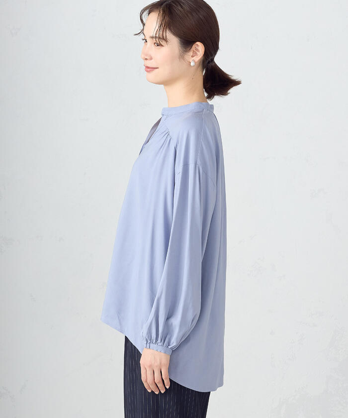 Cosのリネンジャケットorブラウス trim_fce_item671f480626b73.jpg
