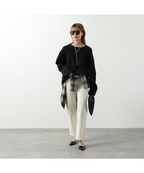 セール】SAINT LAURENT サングラス SL334 ロゴ べっ甲(505902003 セール】SAINT LAURENT サングラス SL334 ロゴ べっ甲(505902003