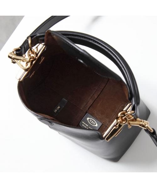 セール】トッズ TOD'S TODS バッグ T Case T TIMELESS