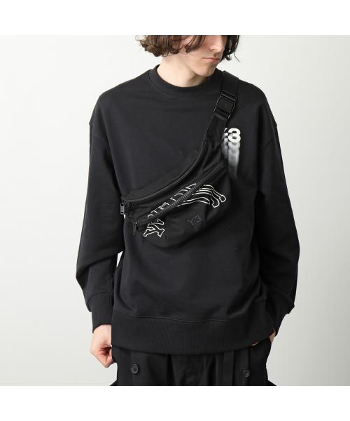 セール】Y-3 ボディバッグ Y-3 MRPHD XBODY IN2395(505902023 セール】Y-3 ボディバッグ Y-3 MRPHD XBODY IN2395(505902023