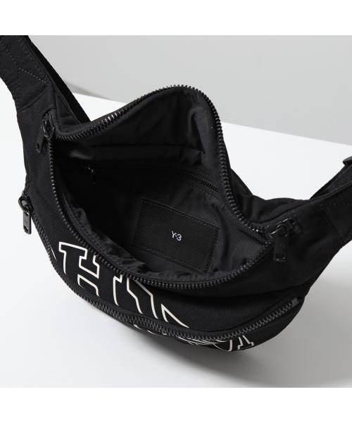 セール】Y-3 ボディバッグ Y-3 MRPHD XBODY IN2395(505902023 セール】Y-3 ボディバッグ Y-3 MRPHD XBODY IN2395(505902023
