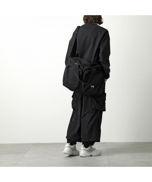 Y-3 ワイスリー ボストンバッグ タグ付き Y-3 - ワイスリー/Y-3 バッグ メンズ Y-3 HOLDALL ボストン
