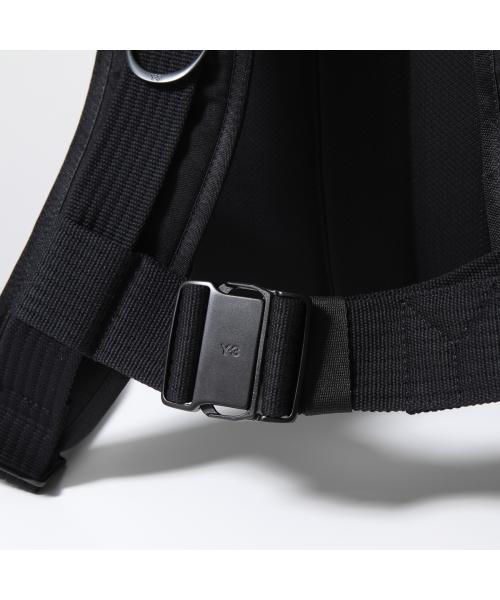 セール 16%OFF】ワイスリー Y－3 Yー3 バックパック Yー3