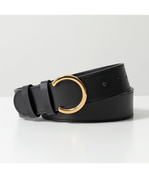 セール】ザ ロウ THE ROW THE ROW ベルト HALF MOON BELT ハーフ セール】ザ ロウ THE ROW THE ROW ベルト HALF MOON BELT ハーフ