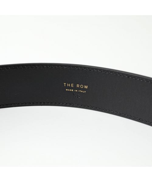 セール】ザ ロウ THE ROW THE ROW ベルト HALF MOON BELT ハーフ セール】ザ ロウ THE ROW THE ROW ベルト HALF MOON BELT ハーフ