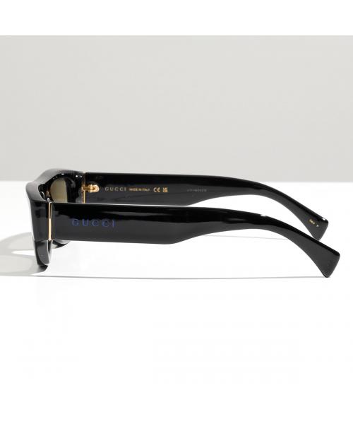 セール 55%OFF】GUCCI サングラス GG1134S スクエア型(505902085 セール 55%OFF】GUCCI サングラス GG1134S スクエア型(505902085
