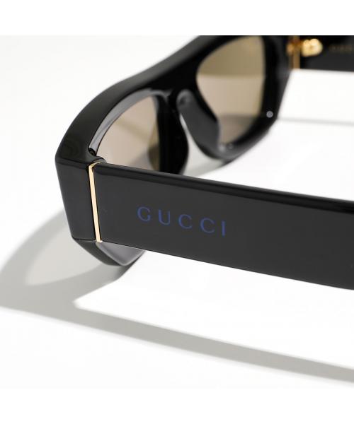 セール 55%OFF】GUCCI サングラス GG1134S スクエア型(505902085 セール 55%OFF】GUCCI サングラス GG1134S スクエア型(505902085