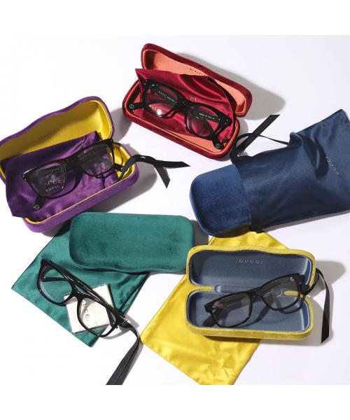 セール 55%OFF】GUCCI サングラス GG1134S スクエア型(505902085