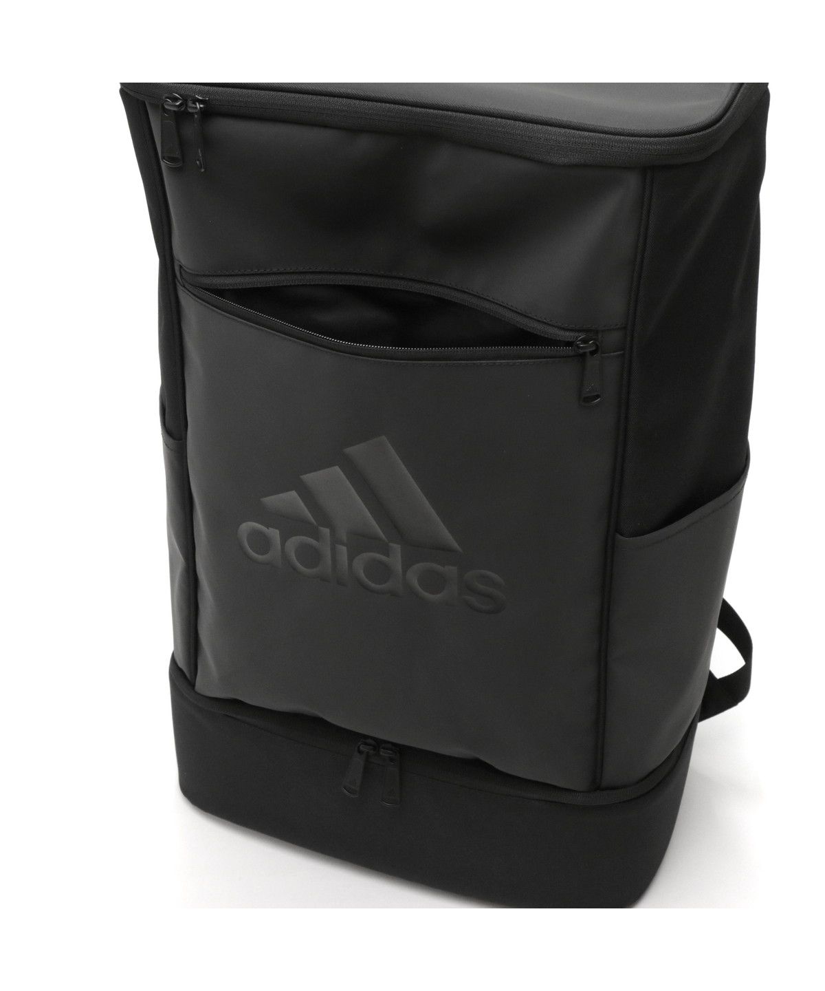 Adidas training backpack top