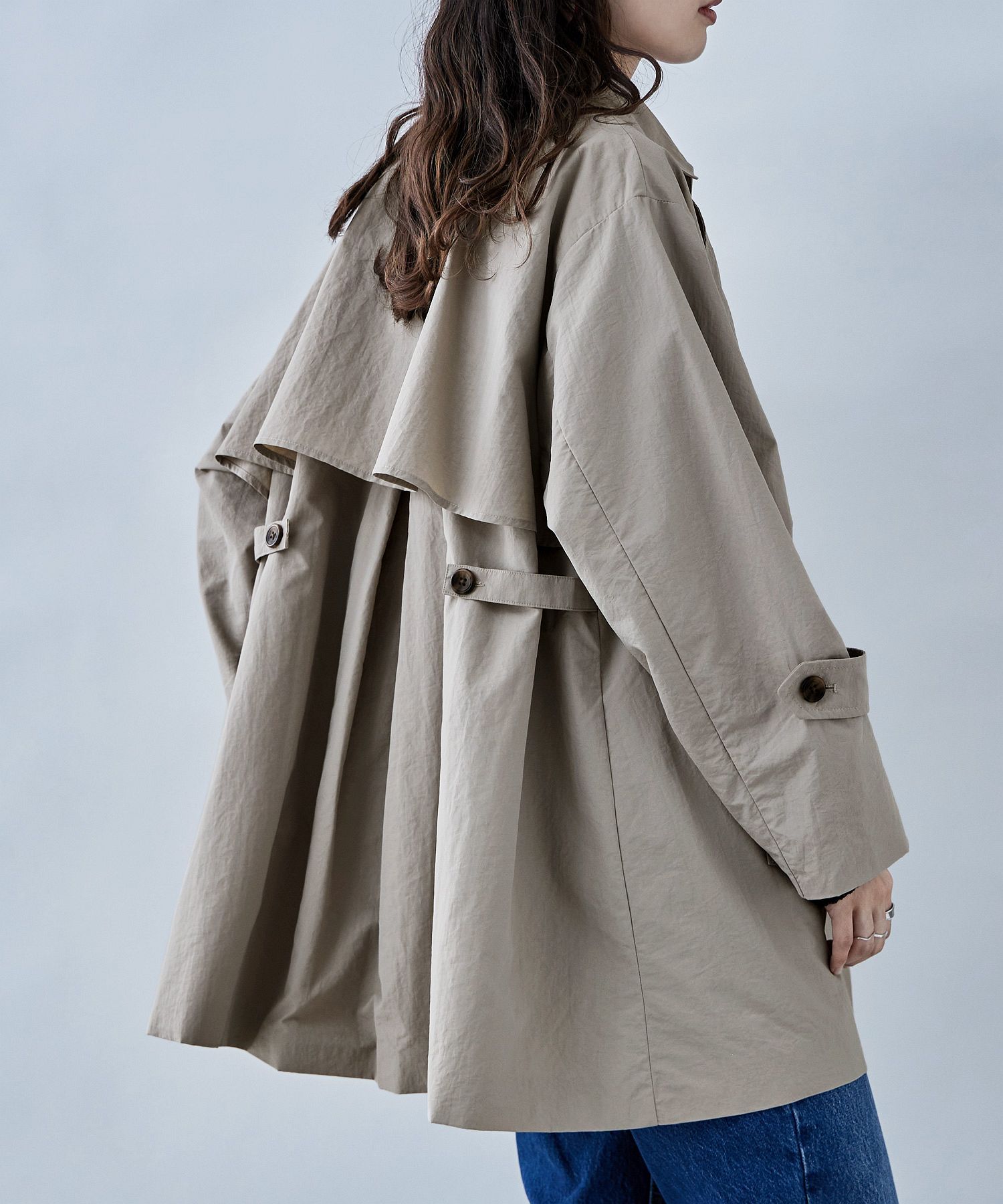 HYKE＞新作入荷 7.23 | st company online store 入荷案内ブログ