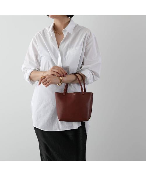 THE ROW バッグ PARK TOTE SMALL パーク トート W1199 L72 THE ROW バッグ PARK TOTE SMALL パーク トート W1199 L72