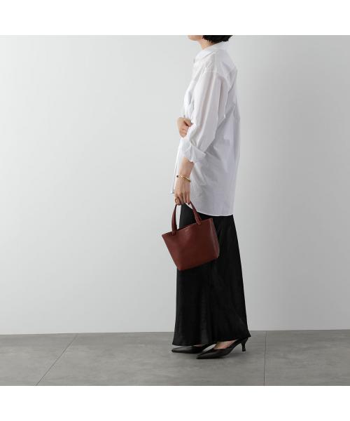 THE ROW バッグ PARK TOTE SMALL パーク トート W1199 L72 THE ROW バッグ PARK TOTE SMALL パーク トート W1199 L72