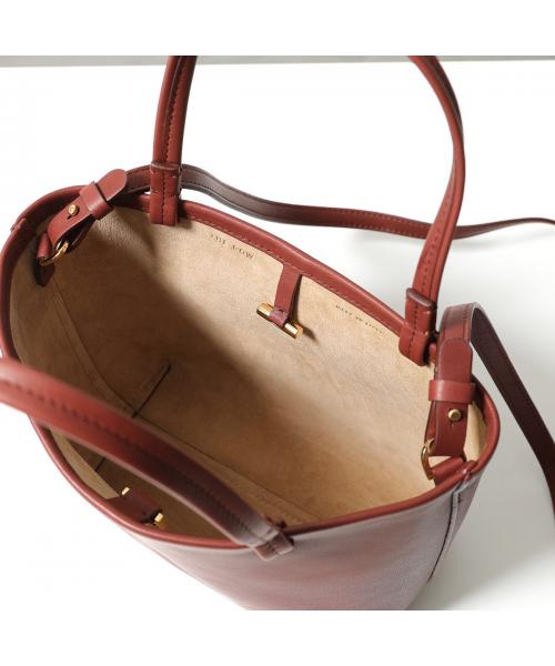 THE ROW バッグ PARK TOTE SMALL パーク トート W1199 L72