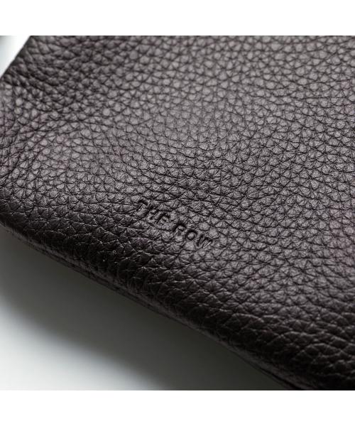 THE ROW バッグ BOURSE PHONE CASE ブルス W1418 L23(505902413