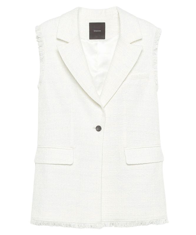 セール 30%OFF】【セットアップ対応商品】ツイードテーラード セール 30%OFF】【セットアップ対応商品】ツイードテーラード
