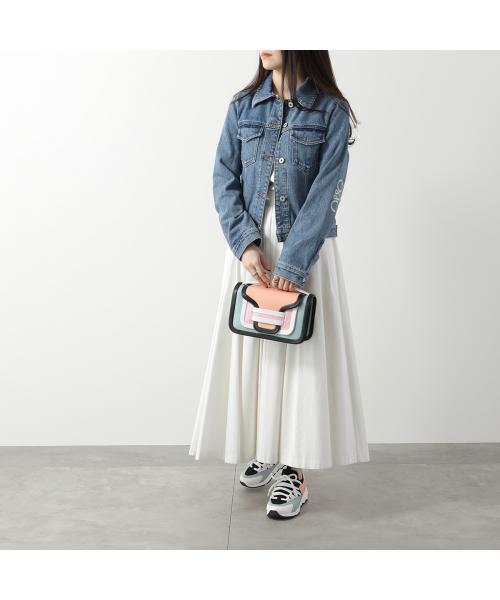 アルファ マキシ ハンドバッグ – PIERRE HARDY ONLINE BOUTIQUE