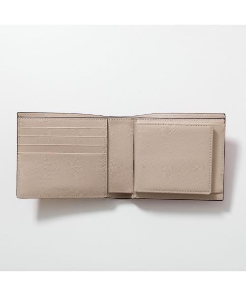 セール】MARNI 二つ折り財布 PFMI0003L1 LV520(505903124 セール】MARNI 二つ折り財布 PFMI0003L1 LV520(505903124