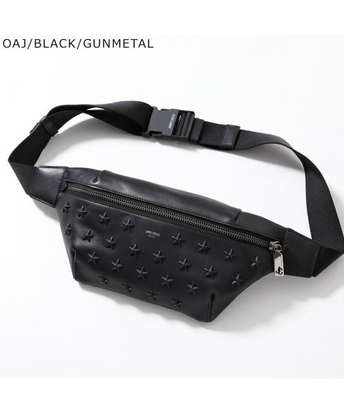 ジミー チュー JIMMY CHOO Jimmy Choo ボディバッグ OSGAR