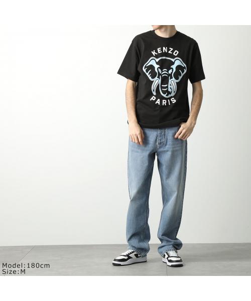 セール】ケンゾー KENZO KENZO 半袖 Tシャツ ELEPHANT CLASSIC T