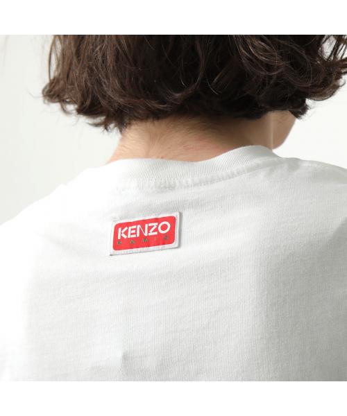 KENZO レディース 半袖Tシャツ FF52TS1544SO 02 KENZO レディース 半袖Tシャツ FF52TS1544SO 02 楽天市場】【3