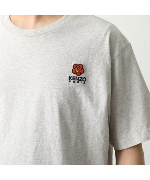 セール】ケンゾー KENZO KENZO 半袖 Tシャツ BOKE FLOWER