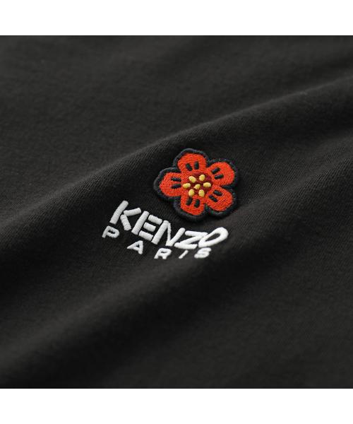 セール】ケンゾー KENZO KENZO 半袖 Tシャツ BOKE FLOWER