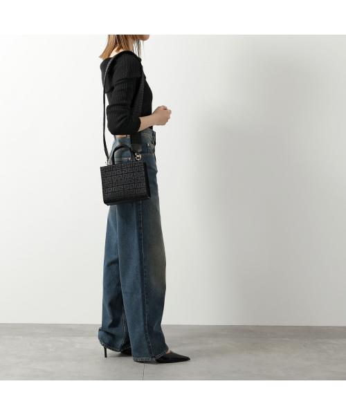 セール】GIVENCHY ショルダーバッグ G-TOTE MINI BB50N0B18Z セール】GIVENCHY ショルダーバッグ G-TOTE MINI BB50N0B18Z