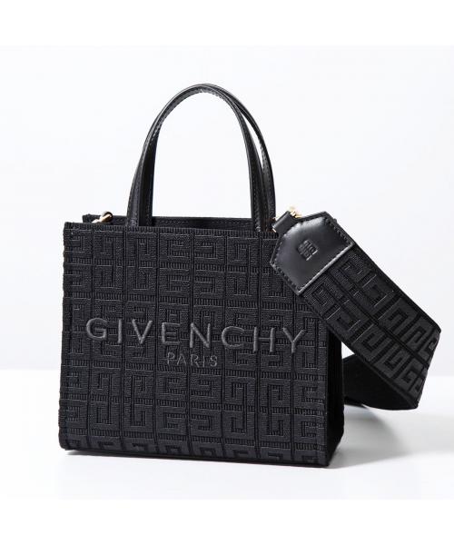 セール】GIVENCHY ショルダーバッグ G-TOTE MINI BB50N0B18Z セール】GIVENCHY ショルダーバッグ G-TOTE MINI BB50N0B18Z