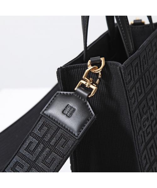 セール】GIVENCHY ショルダーバッグ G-TOTE MINI BB50N0B18Z セール】GIVENCHY ショルダーバッグ G-TOTE MINI BB50N0B18Z