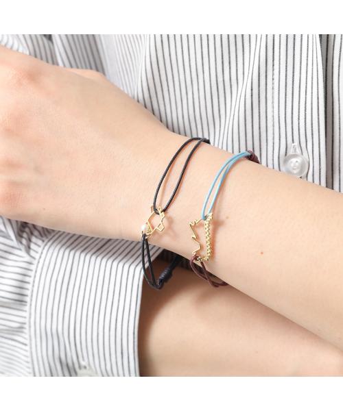 セール 15%OFF】ALIITA ブレスレット CORD BRACELET コード
