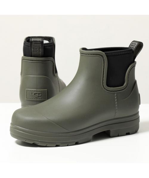 セール】アグ UGG UGG レインブーツ DROPLET ドロップレット