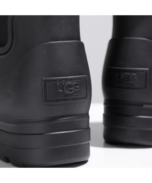 セール】アグ UGG UGG レインブーツ DROPLET ドロップレット